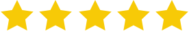 FlushCleanse 5-star rating